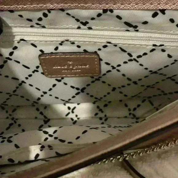 Kate Spade Crossbody - Picture 5 of 7